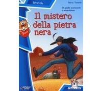 Il Mistero Della Pietra Nera