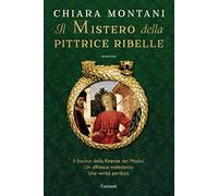 Il mistero della pittrice ribelle