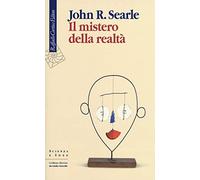 Il mistero della realtà