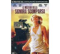 Il mistero Della Signora scomparsa [Import]