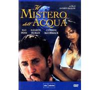 il mistero dell'acqua