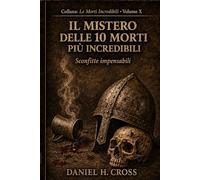IL MISTERO DELLE 10 MORTI PIU' INCREDIBILI Sconfitte impensabili