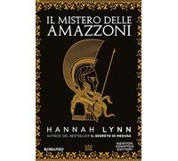 Il mistero delle amazzoni