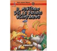 Il mistero delle banane scomparse