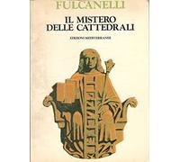 Il mistero delle cattedrali