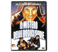 Il mistero Delle dodici sedie [Import]