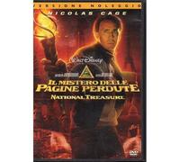 Il Mistero Delle Pagine Perdute - Il Mistero Delle Pagine Perdute