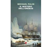 Il mistero dell'Erebus