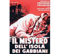 Il mistero dell'isola dei gabbiani