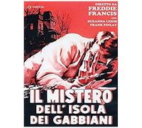 Il Mistero Dell'isola Dei Gabbiani [Italian Edition]