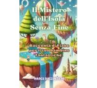 Il Mistero Dell'isola Senza Fine