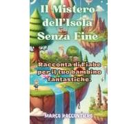 Il Mistero Dell'isola Senza Fine