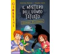 Il Mistero Dell'uomo Tatuato