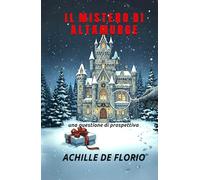 Il mistero di Altamurge: una questione di prospettiva