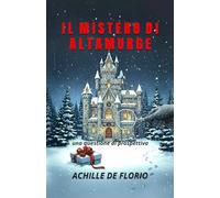 Il mistero di Altamurge: una questione di prospettiva