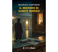Il mistero di campo Marzio