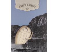 Il mistero di Colapesce. Ediz. illustrata