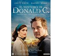 Il Mistero Di Donald C. ( DVD)