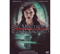 Il Mistero Di Rookford Hall - Dvd (1921)