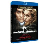 Il Mistero Di Sleepy Hollow [Blu-Ray] [Import]
