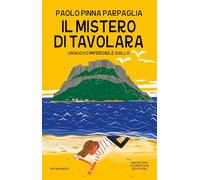 Il mistero di Tavolara