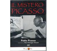Il mistero Picasso [Import]