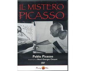 Il mistero Picasso [Import]