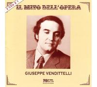 Il Mito Dell’ Opéra