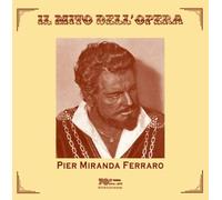 Il Mito Dell’opera