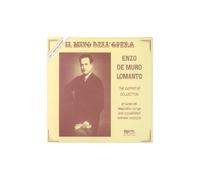 Il Mito Dell' Opera : 66 Chansons Napolitaines Et Extraits D'opéras