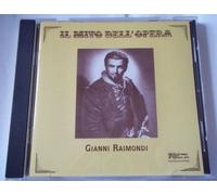 Il Mito Dell' Opera : Airs D'opéras De Bellini, Donizetti, Verdi, Meyerbeer, Mignon