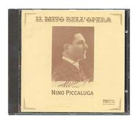Il Mito Dell' Opera : Catalani, Leoncavallo, Puccini, Verdi, Meyerbeer