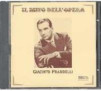 Il Mito Dell' Opera : Donizetti, Ponchielli, Massenet, Puccini, Gluck