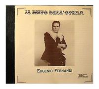 Il Mito Dell' Opera : Donizetti, Verdi, Gounod, Puccini, Bizet,