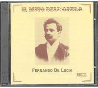 Il Mito Dell' Opera : Enregistrements Gramophone 1902-1909 & Phonotype 1917-1921