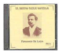 Il Mito Dell' Opera : Enregistrements Gramophone 1902-1909 & Phonotype 1917-1921