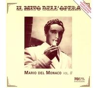 Il Mito Dell' Opera : Extraits De Madama Butterfly, Il Trovatore, La Fanciulla Del West, Macbeth, Tosca, La Traviata, Turandot, Manon Lescaut, L'amico Fritz, Marta, L'africana, La Forza Del...