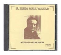 Il Mito Dell' Opera : Pages Orch. De Spontini, Rossini, Verdi,