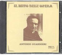 Il Mito Dell' Opera : Pages Orch. De Spontini, Rossini, Verdi,