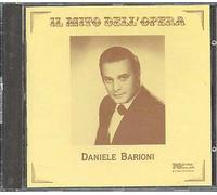 Il Mito Dell' Opera : Puccini, Giordano, Verdi, Cilea Enr. Della Rai 1962-1968