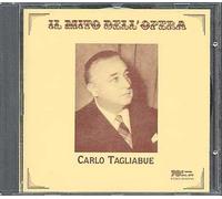 Il Mito Dell' Opera : Puccini, Trindelli, Ponchielli, Verdi, Gounodi,