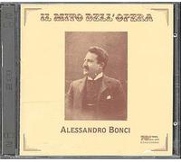 Il Mito Dell' Opera : Verdi, Donizetti, Thomas, Mozart, Leobavallo,