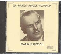 Il Mito Dell' Opera : Verdi, Rossini, Puccini, Meyerbeer