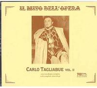 Il Mito Dell' Opera Vol. 2 : Tosti, Giordano, Puccin, Rossini,