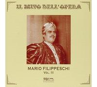 Il Mito Dell Opéra, Vol.3