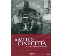 Il Mito di Cinecitta' [Import]