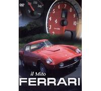 Il Mito Ferrari [Import]