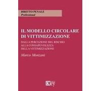 Il Modello Circolare Di Vittimizzazione. Dalla Percezione Del Rischio Alla Consapevolezza Della Vittimizzazione