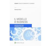 Il modello di business. Caratteri strutturali e dinamiche evolutive
