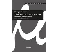 Il «Modulo» di Capogrossi. Testimonianze di Andrea Barbato, Cesare Brandi, Emilio Villa